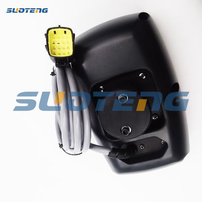 332/K4244 332K4244 Monitor Panel For JS200 Excavator