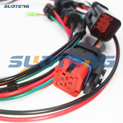 251-0580 2510580 Console Wiring Harness For E320D Excavator