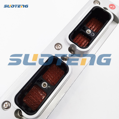 21Q6-32181 MCU Controller 21q632181 for R220-9S Excavator