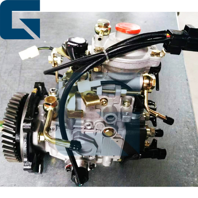 11F1900L064 VE4/11F1900L064 Fuel Injection Pump For 4JB1-T Engine