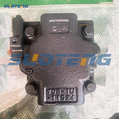 708-1U-11524 7081U11524 Hydraulic Main Pump For WA380 Loader