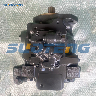 708-1U-11524 7081U11524 Hydraulic Main Pump For WA380 Loader