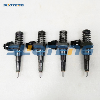 0414720215 038130073AG Fuel Injector