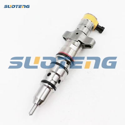293-4073 Diesel Fuel Injector 2934073 For C9 Engine