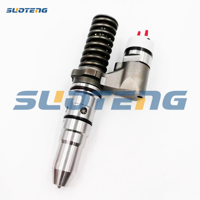 392-0211 Common Rail Diesel Fuel Injector 3920211 For 3508 3524 Engine