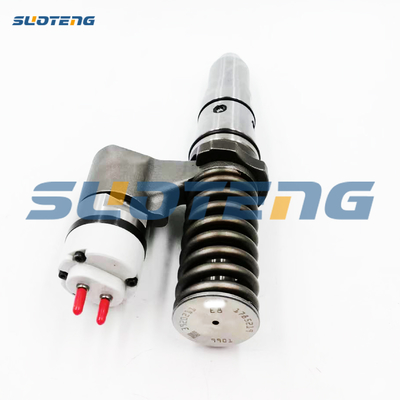 392-0211 Common Rail Diesel Fuel Injector 3920211 For 3508 3524 Engine