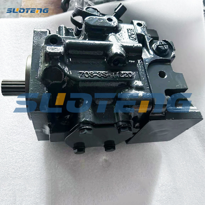708-1S-00460 7081S00460 Hydraulic Pump For GD755-5R Loader
