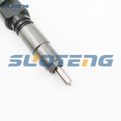 295050-0610 Fuel Injector Common Rail Injector RE54352 For 6090 Engine