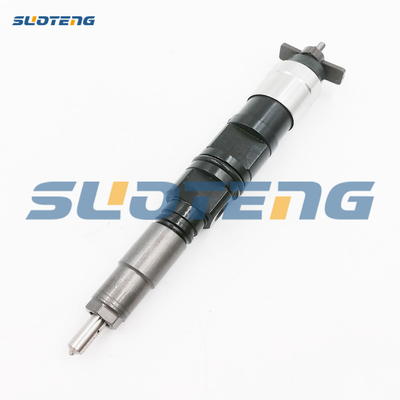 295050-0610 Fuel Injector Common Rail Injector RE54352 For 6090 Engine