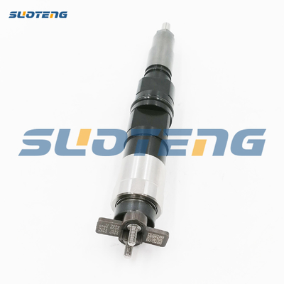 295050-0610 Fuel Injector Common Rail Injector RE54352 For 6090 Engine