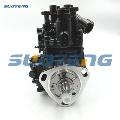 729688-51360 Fuel Injection Pump 72968851360 For 4TNV88 Engine