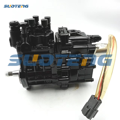729688-51360 Fuel Injection Pump 72968851360 For 4TNV88 Engine