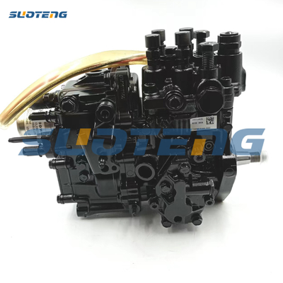729688-51360 Fuel Injection Pump 72968851360 For 4TNV88 Engine
