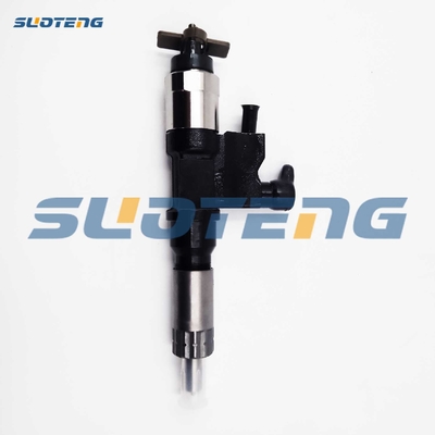095000-5471 Fuel Injector Common Rail Diesel Injector 0950005471 For 4HK1
