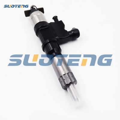 095000-5471 Fuel Injector Common Rail Diesel Injector 0950005471 For 4HK1