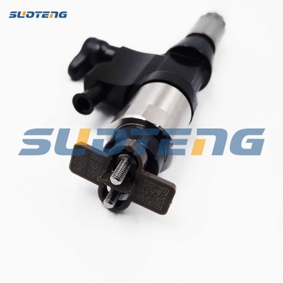 095000-5471 Fuel Injector Common Rail Diesel Injector 0950005471 For 4HK1