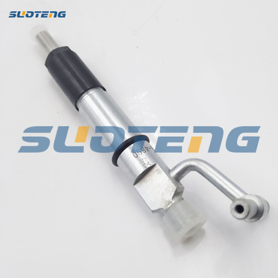 105118-4890 1051184890 Diesel Fuel Injector Nozzle For Engine Parts