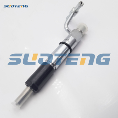 105118-4890 1051184890 Diesel Fuel Injector Nozzle For Engine Parts