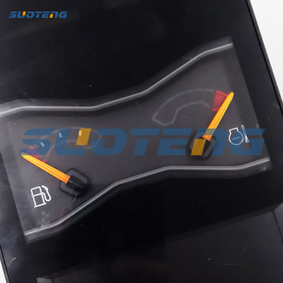 520-6242 Monitor Display Panel 5206242 For E306 Excavator