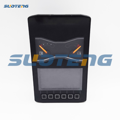 520-6242 Monitor Display Panel 5206242 For E306 Excavator