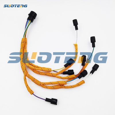 147-1771 1471771 Transmission Engine Harness For 120H Loader