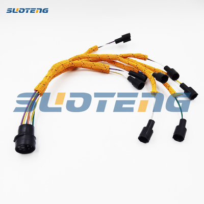 147-1771 1471771 Transmission Engine Harness For 120H Loader