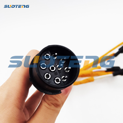 147-1771 1471771 Wiring Harness For 120H 140H Motor Grader
