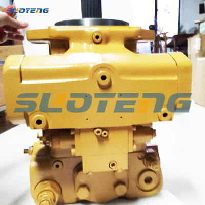 222-1214 Hydraulic Piston Pump 2221214 For D6N Dozer Parts