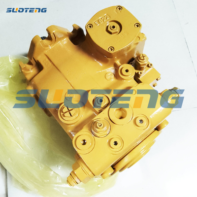 222-1214 Hydraulic Piston Pump 2221214 For D6N Dozer Parts