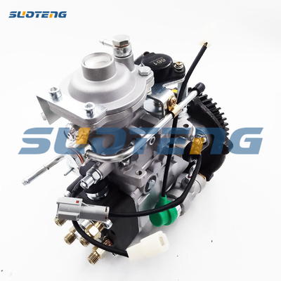 104646-5113 Fuel Injection Pump 1046465113 For 4JB1 Engine