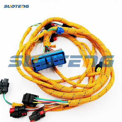 296-4617 2964617 Wiring Harness For Excavator E320D Engine C6.4