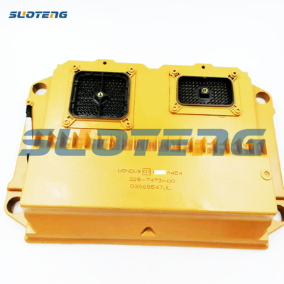 226-7473 2267473 Controller ECU ECM For 966H Wheel Loader