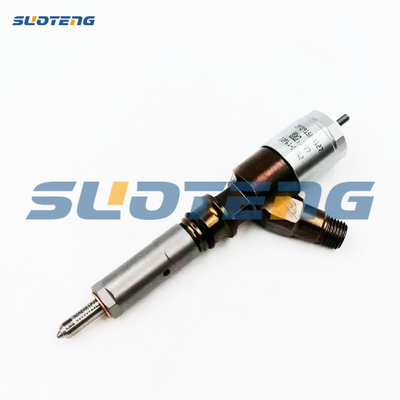 326-4700 3264700 C6.4 Engine Fuel Injector For E323D Excavator