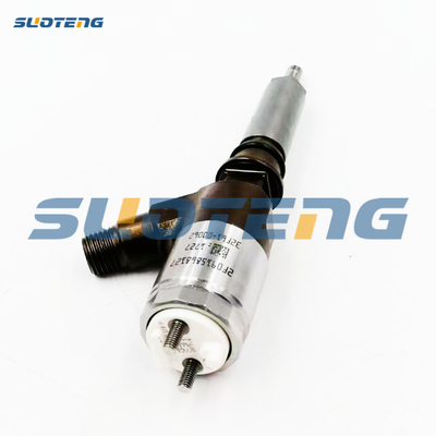 326-4700 3264700 C6.4 Engine Fuel Injector For E323D Excavator