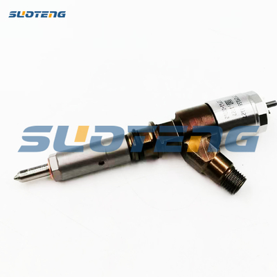 326-4700 3264700 Diesel Fuel Injector Nozzle For E323DL E320D Excavator