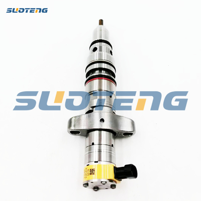 387-9427 3879427 Diesel Fuel Injector Nozzle For E320D Excavator C7 Engine