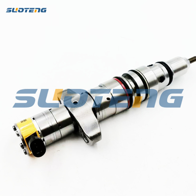 387-9427 3879427 Diesel Fuel Injector Nozzle For E320D Excavator C7 Engine