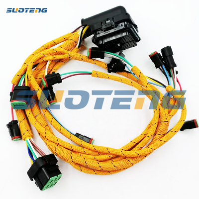 Engine Wiring Harness For C9 Engine Parts Engine Harness