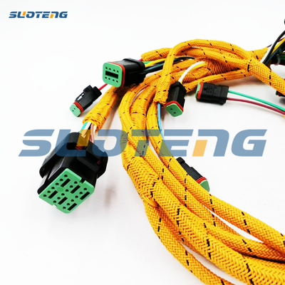 Engine Wiring Harness For C9 Engine Parts Engine Harness
