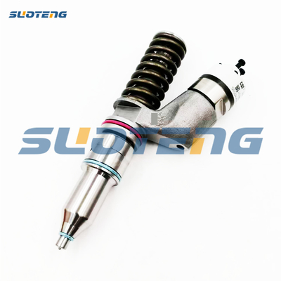 253-0618 2530618 Diesel Fuel Injector Common Rail Fuel Injector For C15 C18 Engine