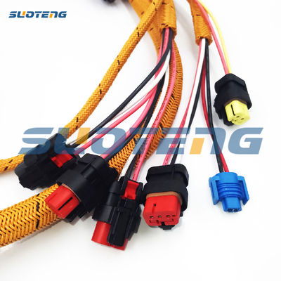 310-9688 3109688 Engine Wiring Harness For E319D Excavator