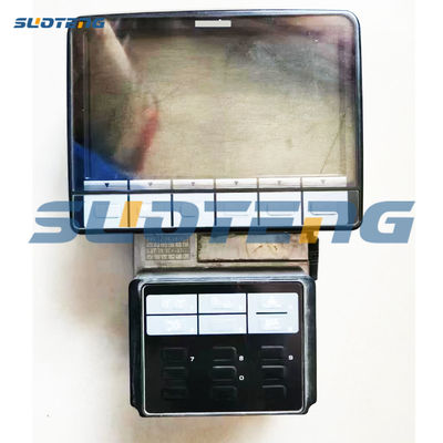 7835-30-1105 Monitor Display Panel For D155AX-6 Bulldozer