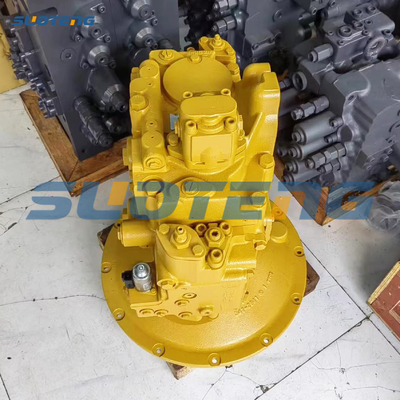 422-1296 4221296 Hydraulic Pump For E329D2 Excavator
