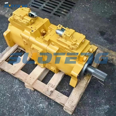 584-0379 5840379 Hydraulic Pump For E374 E375 Excavator