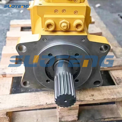 584-0379 5840379 Hydraulic Pump For E374 E375 Excavator