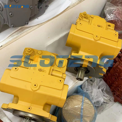 593-3841 5933841 Hydraulic Pump For E390 E395 Excavator