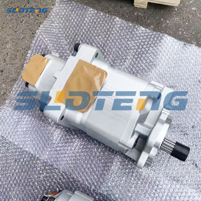 705-53-31020 Hydraulic Gear Pump For WA600-3 Wheel Loader
