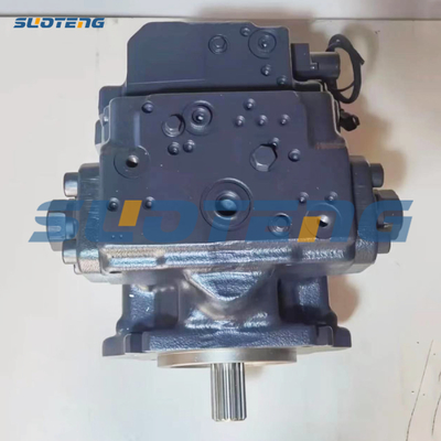 708-1G-00060 708-1g-00060 Hydraulic Pump For WA470-6 Wheel Loader