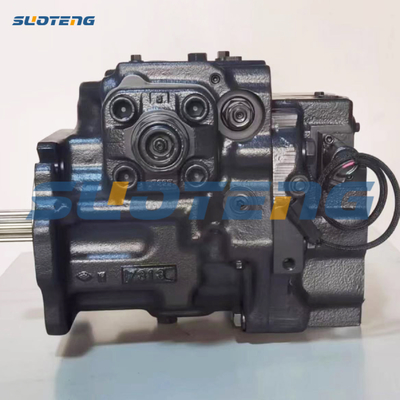 708-1G-00060 708-1g-00060 Hydraulic Pump For WA470-6 Wheel Loader