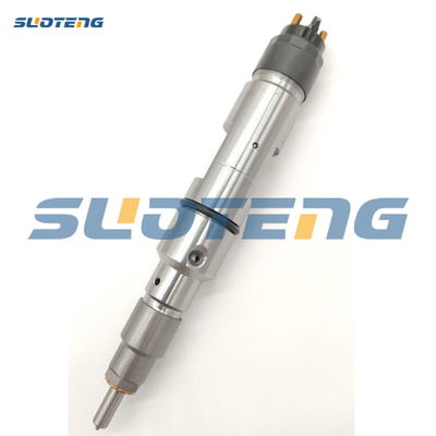 0445120044 Common Rail Fuel Injector For Diesel Engine